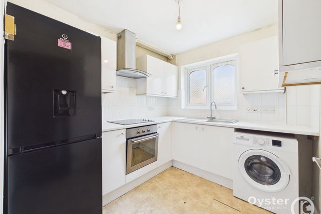 Flat 1, Bethell Lodge, London photo 3