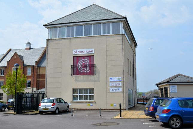 Thumbnail Office to let in Bridport Road, Dorchester