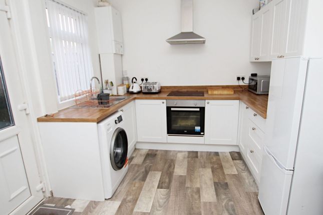 Terraced house for sale in Heath Road, Ashton-In-Makerfield