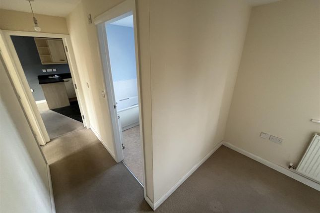 Flat for sale in James Street, Stoke-On-Trent