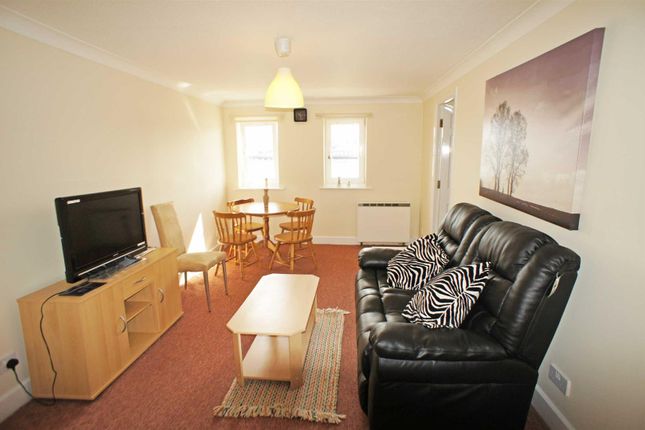 Flat to rent in Dolphin Quay, Clive Street, North Shields