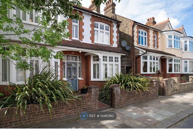 Thumbnail Semi-detached house to rent in Arragon Gardens, London