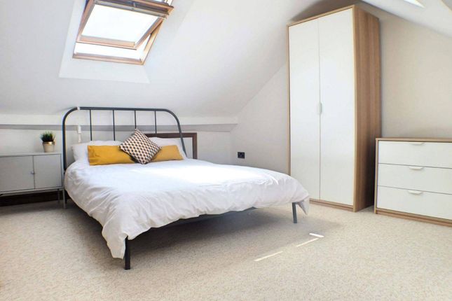 Thumbnail Room to rent in Tresham Street, Kettering