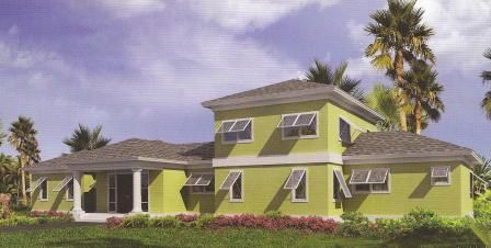 Property for sale in South Ocean, Nassau/New Providence, The Bahamas