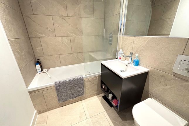 Flat 10,, Bay View, Whitstable photo 5