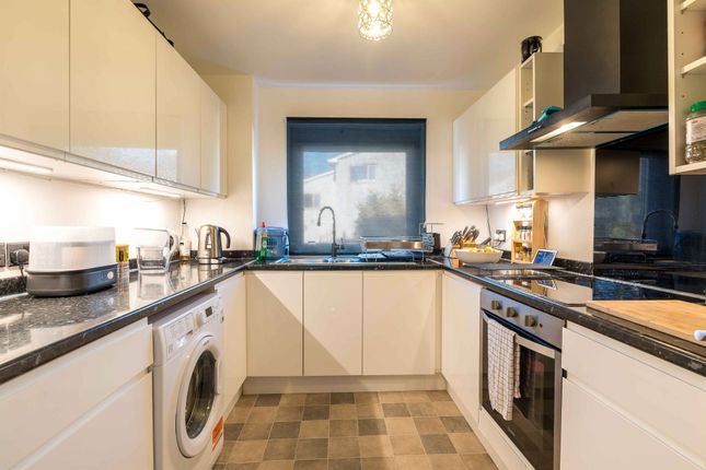 Flat for sale in Aspen Grove, Westhill, Aberdeenshire