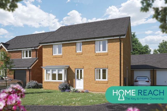 Pembroke Home Reach 860 x 573