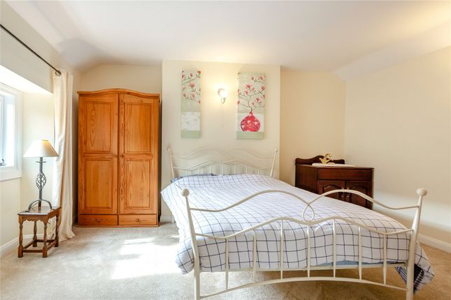 End terrace house for sale in Lewis Lane, Cirencester, Gloucestershire