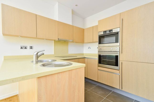 Thumbnail Flat for sale in Bromyard Avenue, Ealing, London