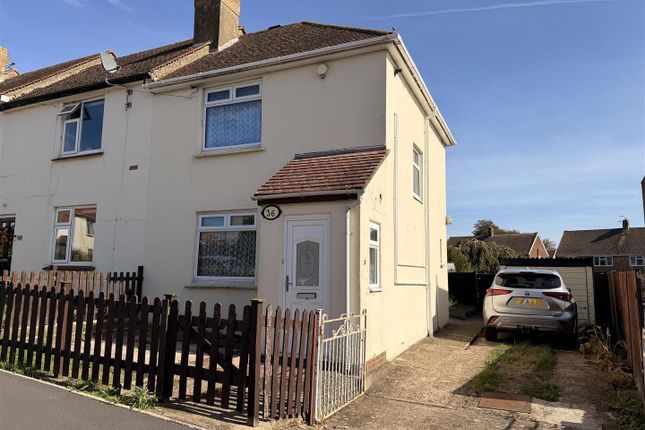 2-bed house on 36, Larkfield Road, Aylesford, £280,000