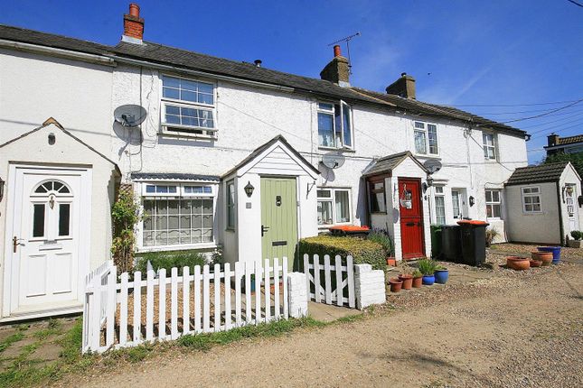 Thumbnail Terraced house for sale in Booth Place, Eaton Bray, Beds