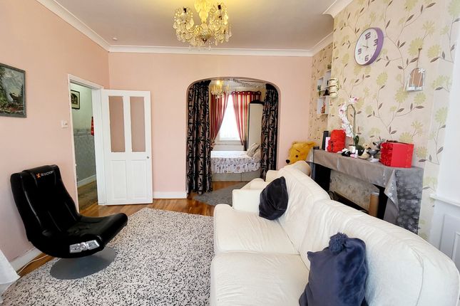 Terraced house for sale in Willow Road, Erith, Kent
