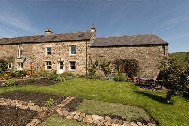 Cottage for sale in Lowburn Farm, Front Street, Ireshopeburn, County Durham