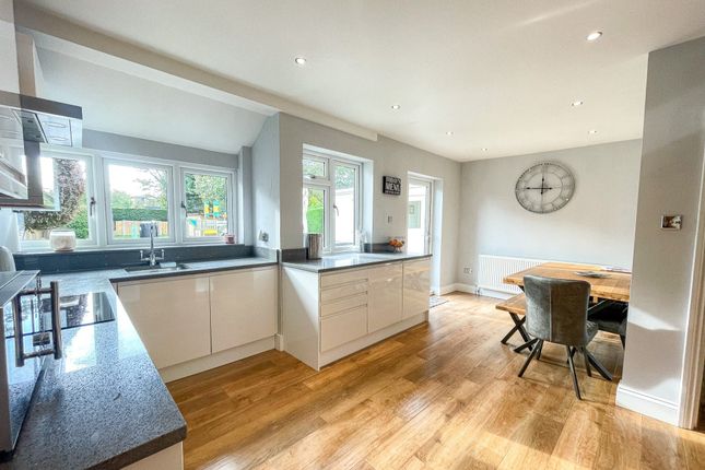 Bungalow for sale in Wharf Road, Wraysbury, Staines