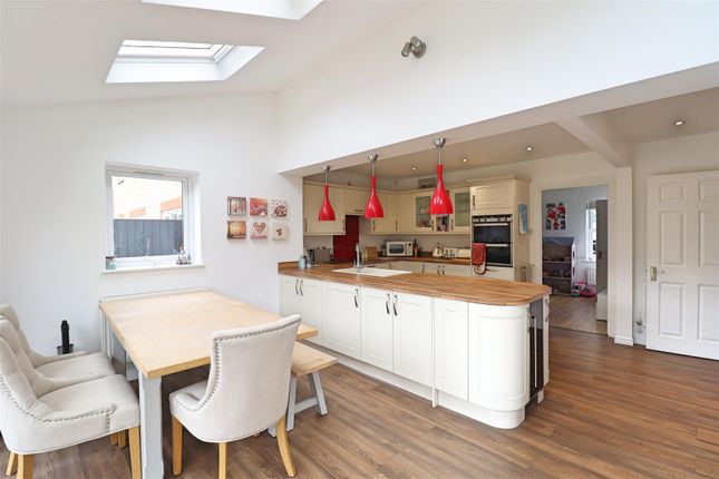 Detached house for sale in Chatsworth Avenue, Great Notley, Braintree