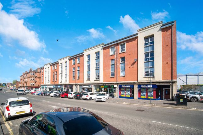 Thumbnail Flat for sale in Alexandra Gate, Dennistoun, Glasgow