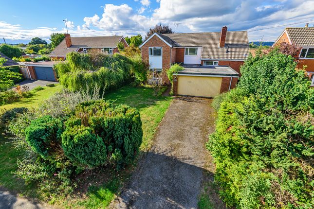 Thumbnail Detached house for sale in Well Lane, Little Witley, Worcester