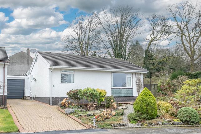 Thumbnail Detached bungalow for sale in North Craig, Windermere