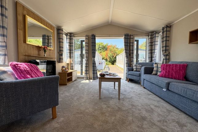 Pevensey Bay Holiday Park, Pevensey Bay photo 4