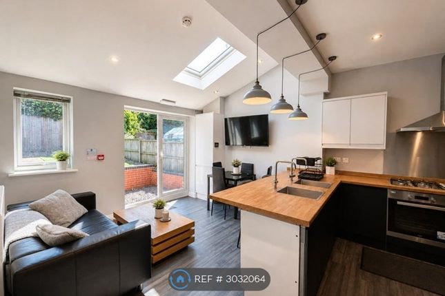 Hereford Road, Leicester photo 4