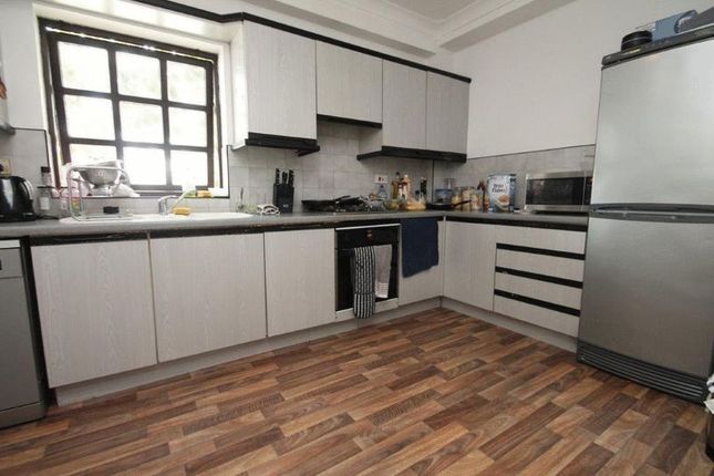 Room 1, 95, Rope Street, London photo 3