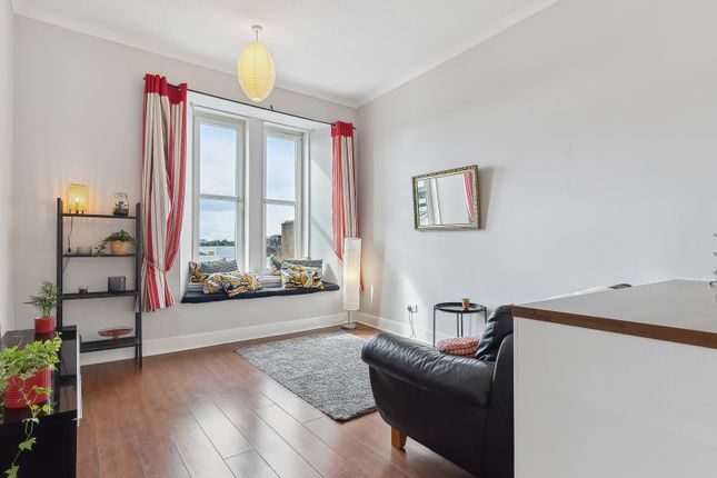 Flat for sale in Paisley Road, Kinning Park, Glasgow