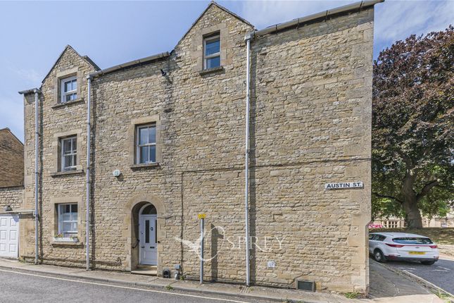 3-bed terraced on 29, Austin Street, Lincolnshire, £2,150/mo