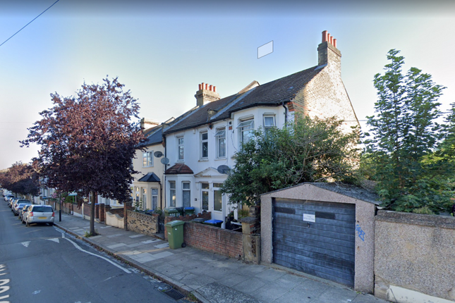 Thumbnail Terraced house to rent in Ceres Road, Plumstead