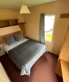 Scoutscroft Holiday Park, St Abbs Road, Coldingham photo 3