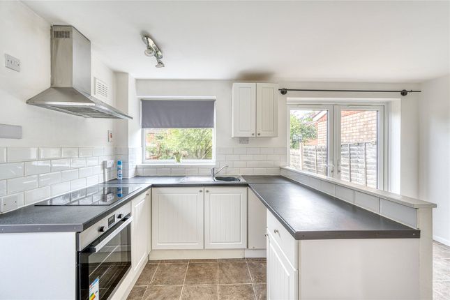 22, Hollyhurst, Staffordshire photo 2