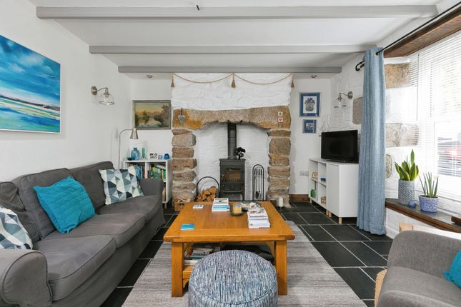 16, Robartes Terrace, Redruth photo 2