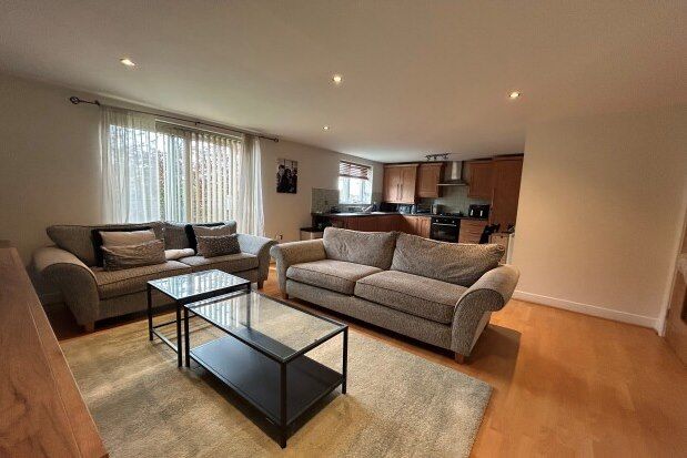 Thumbnail Flat to rent in Derwent Court, Liverpool