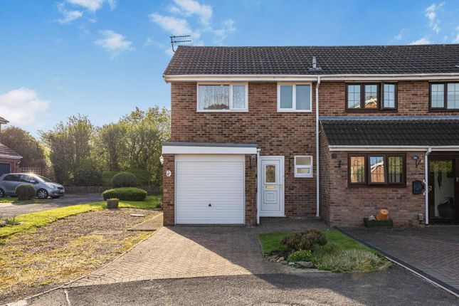 1-bed house on 36, Coombes Way, South Gloucestershire, £250,000
