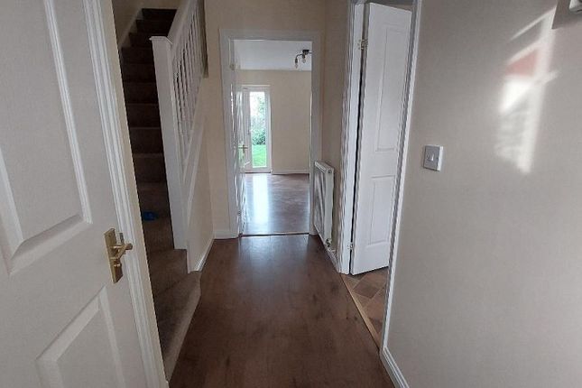 9, Packhorse Drive, Leicester photo 2