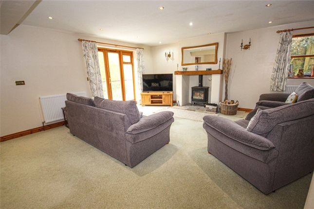 Country house for sale in Coombe Orchard, Axmouth, Devon