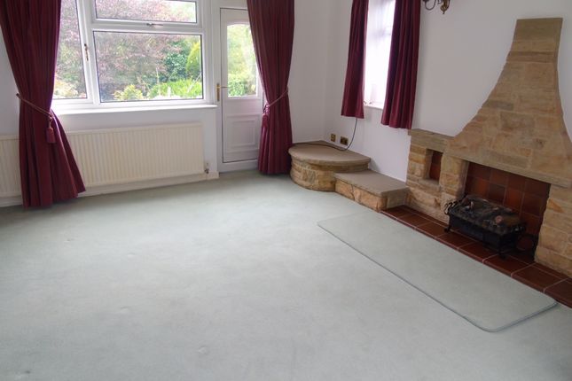 Detached house to rent in Alfreton Road, Coxbench, Derby