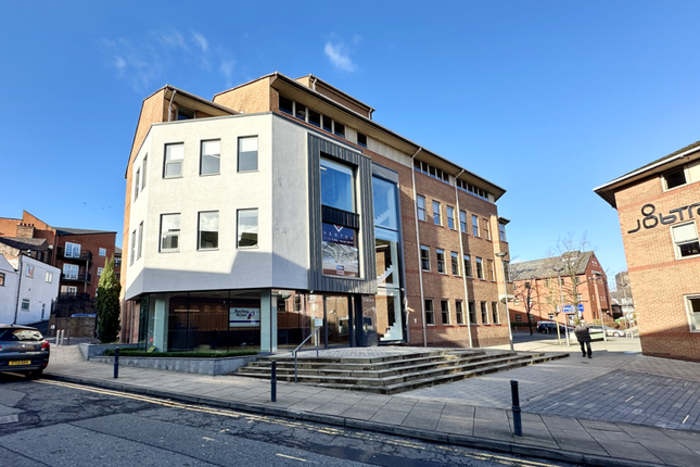 Thumbnail Office to let in Vertex, Altrincham