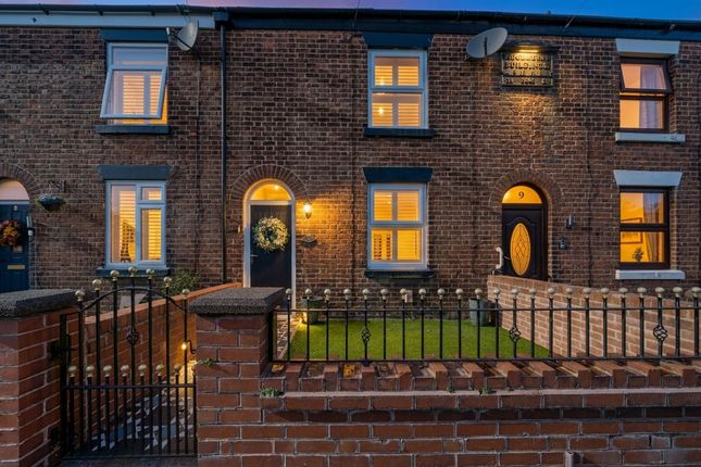 7 Mill Street, Wigan photo 2