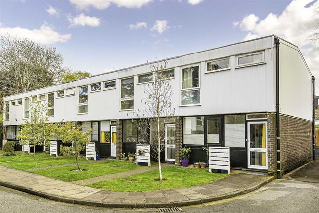 Property for sale in Blagdon Walk, Teddington