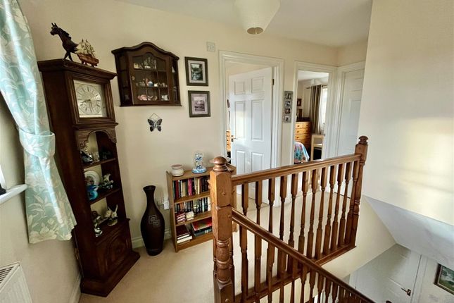 Terraced house for sale in Lining Wood, Mitcheldean