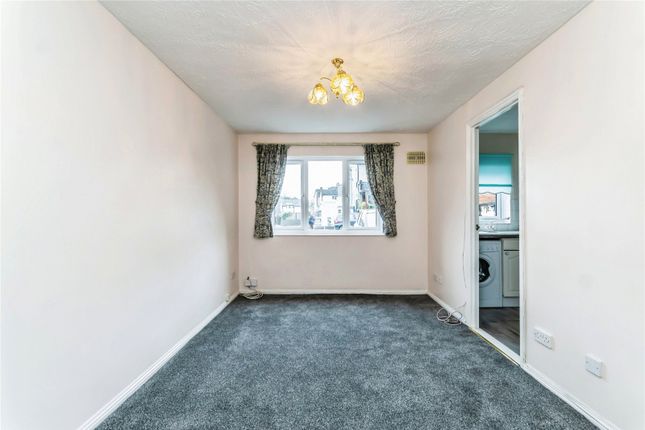 Flat for sale in Thursley House, Station Approach West, Redhill, Surrey