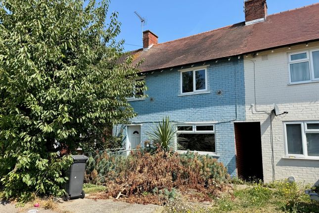 3-bed house on 97 Wilson Avenue, Deal, £170,000