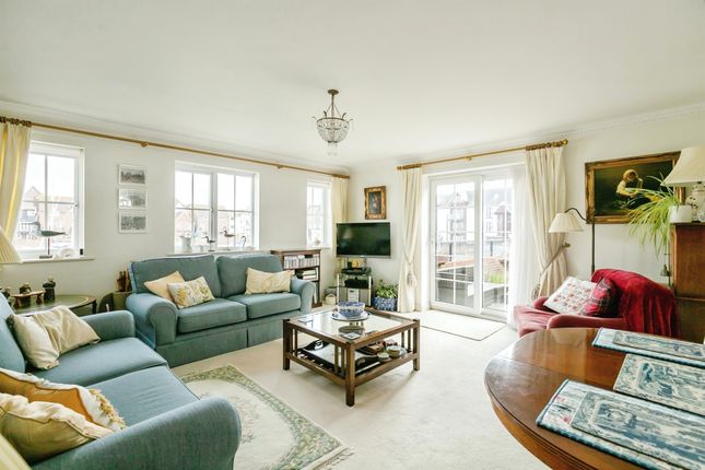 Flat for sale in Canary Quay, Eastbourne