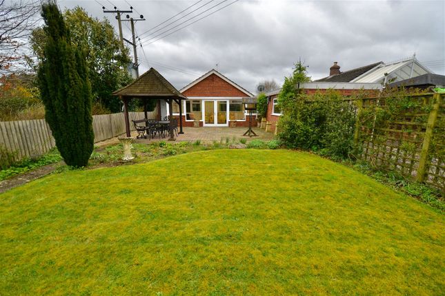 Bungalow for sale in Wittcroft, Salters Lane, Lower Moor