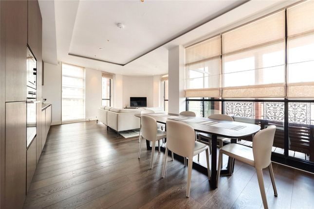 Flat for sale in Artillery Row, Westminster, London