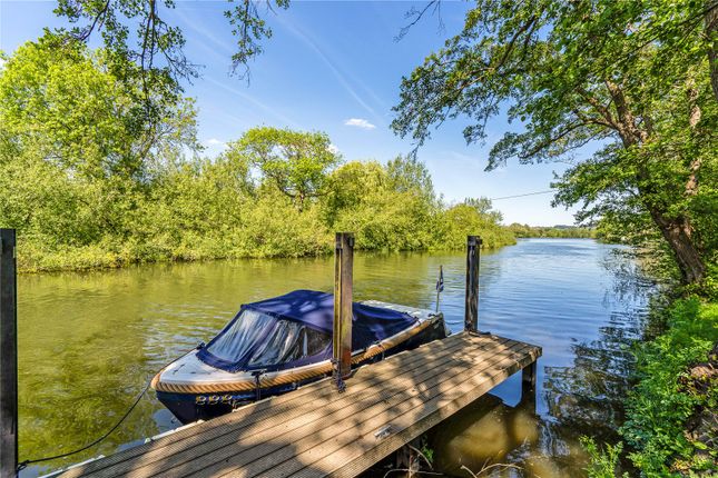 Mooring