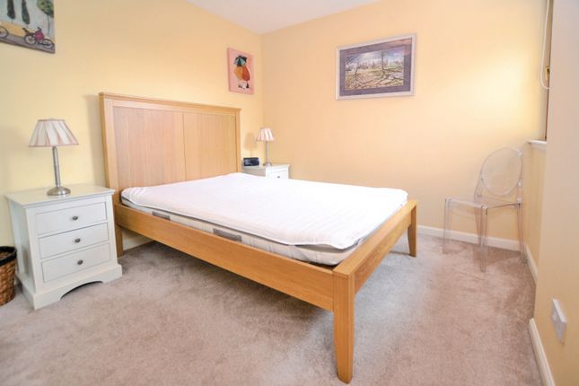 Flat 12, 7, South Groathill Avenue, Edinburgh photo 4