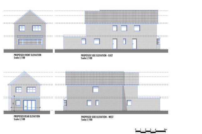 Detached house for sale in Old Ruislip Road, Northolt