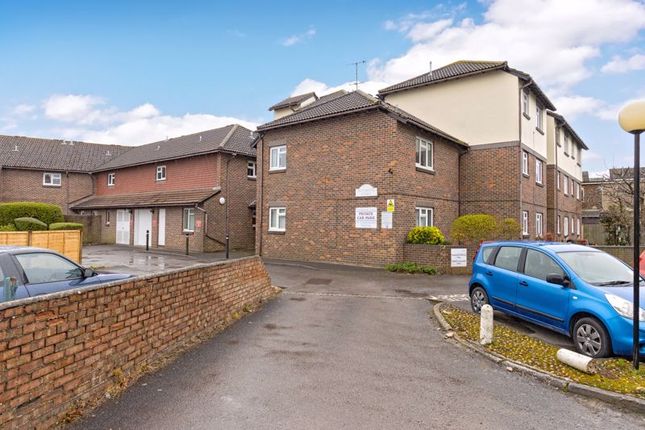 Property for sale in Freshbrook Court, Freshbrook Road, Lancing, West Sussex