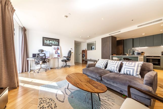 Thumbnail Flat for sale in Beckford Building, Heritage Lane, London